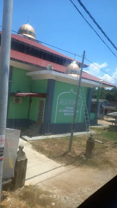 Mosque Picture 2