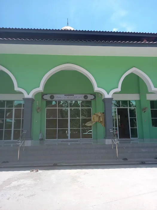 Mosque Picture 4
