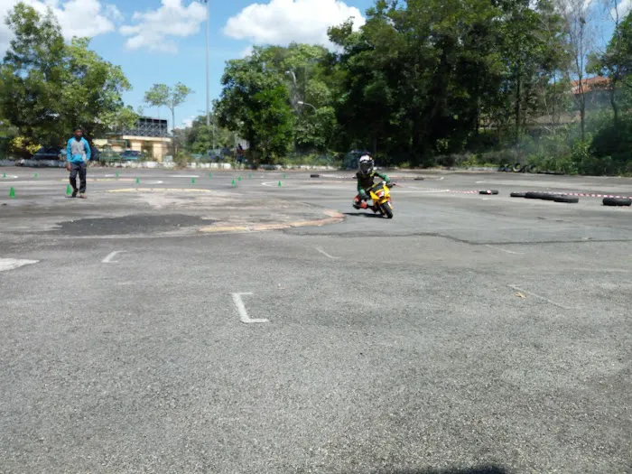 Trek RC n Pocket bike Picture 4