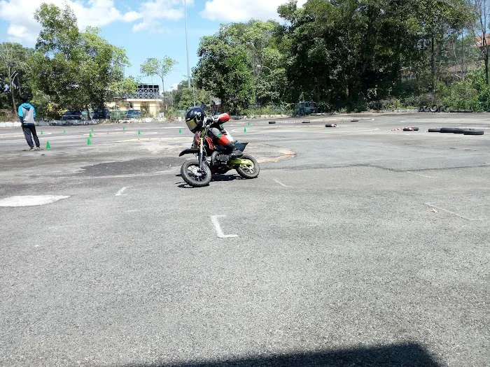 Trek RC n Pocket bike Picture 6