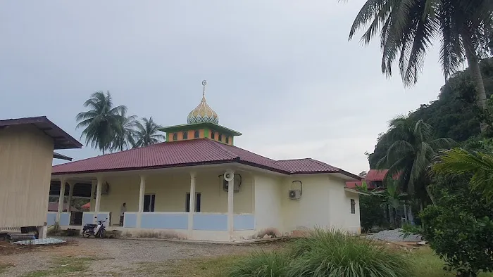 Surau Picture 1