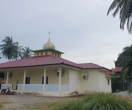 Surau