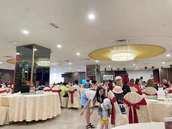 Peninsula Chinese Cuisine Restaurant Picture 4