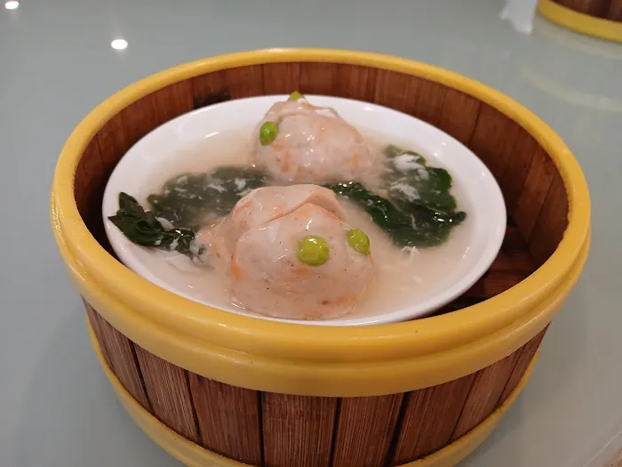 Peninsula Chinese Cuisine Restaurant Picture 8