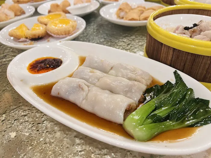 Peninsula Chinese Cuisine Restaurant Picture 5