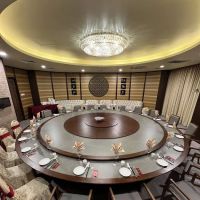 Peninsula Chinese Cuisine Restaurant ico