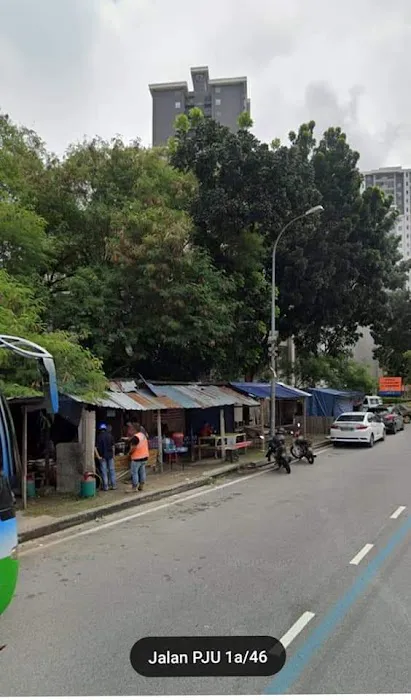 Pak Ngah Nasi Kukus Ayam Goreng Berempah Picture 4
