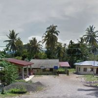 Surau BERHAMAH ico