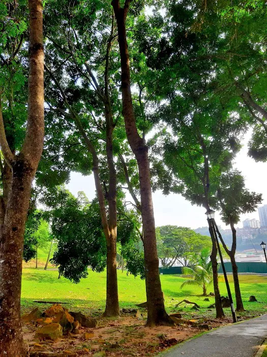 Bukit Angsana Park Picture 7