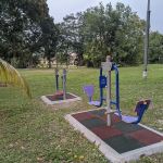Bukit Angsana Park
