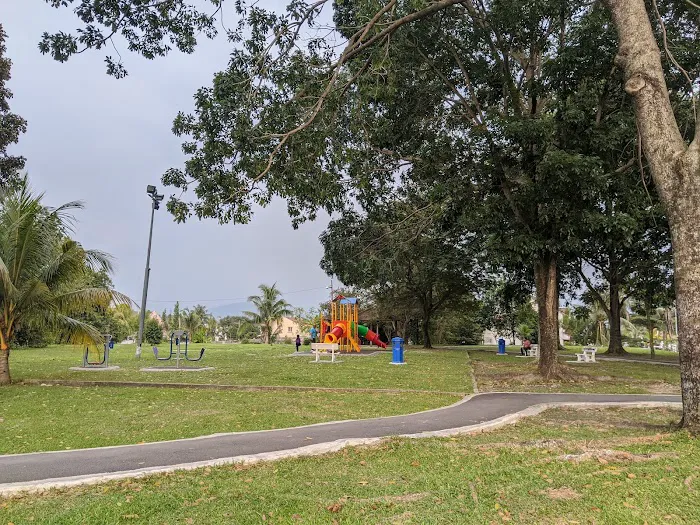Bukit Angsana Park Picture 4