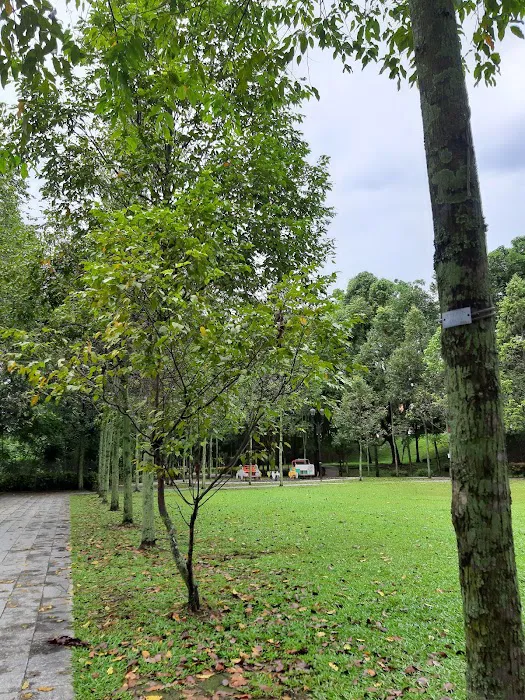 Bukit Angsana Park Picture 8