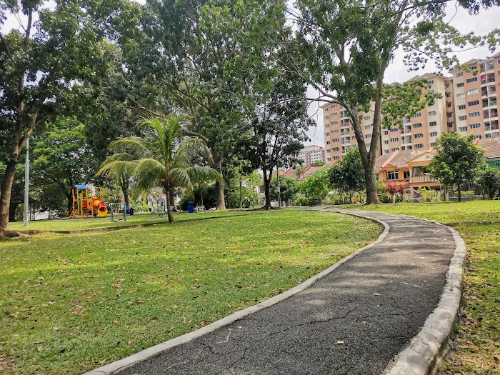 Bukit Angsana Park Picture 2