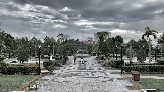The Park At Alam Damai Picture 2