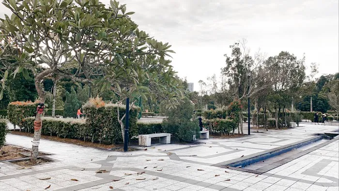 The Park At Alam Damai Picture 1