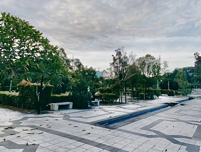 The Park At Alam Damai Picture 3