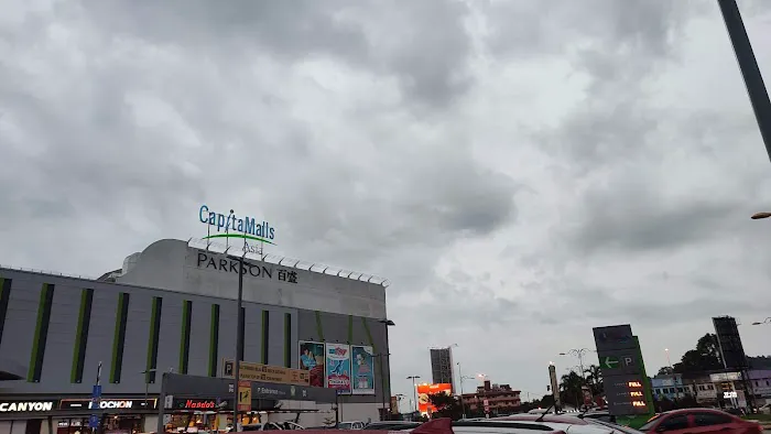 Capita Mall Asia Picture 3