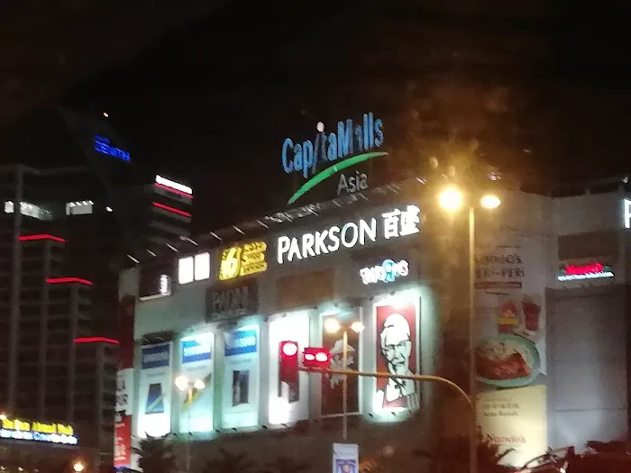 Capita Mall Asia Picture 1