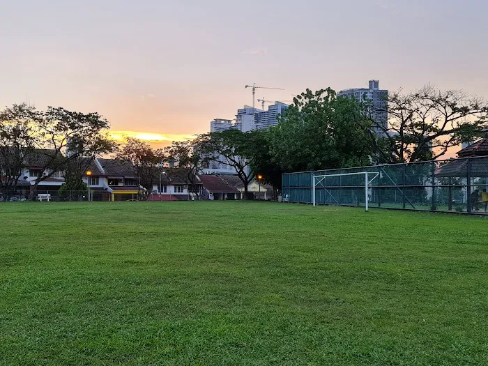 Taman Bukit Cheras Park Picture 5