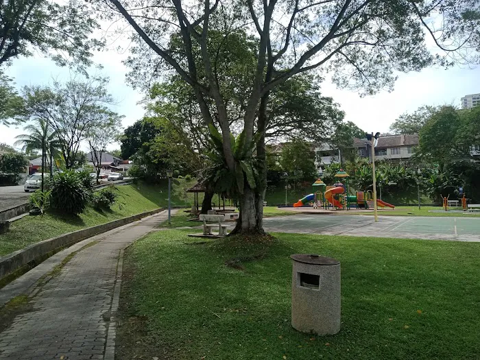 Taman Bukit Cheras Park Picture 6