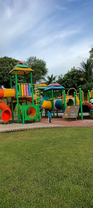 Taman Bukit Cheras Park Picture 4