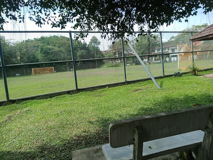 Taman Bukit Cheras Park Picture 7