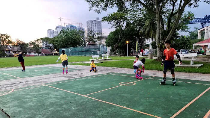 Taman Bukit Cheras Park Picture 1