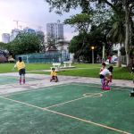 Taman Bukit Cheras Park