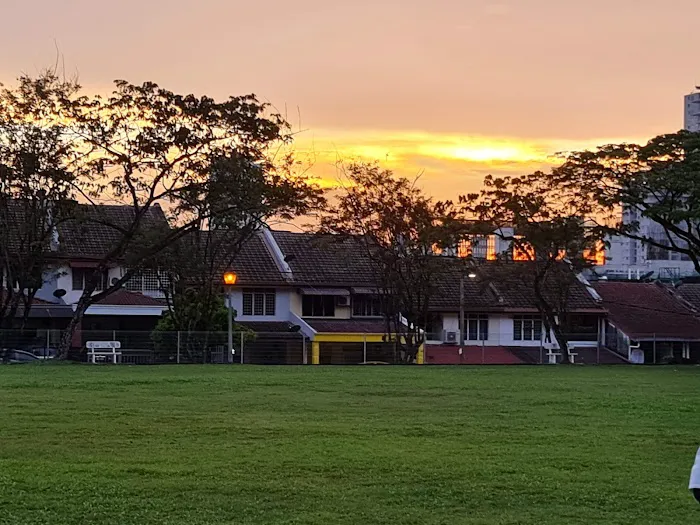 Taman Bukit Cheras Park Picture 8