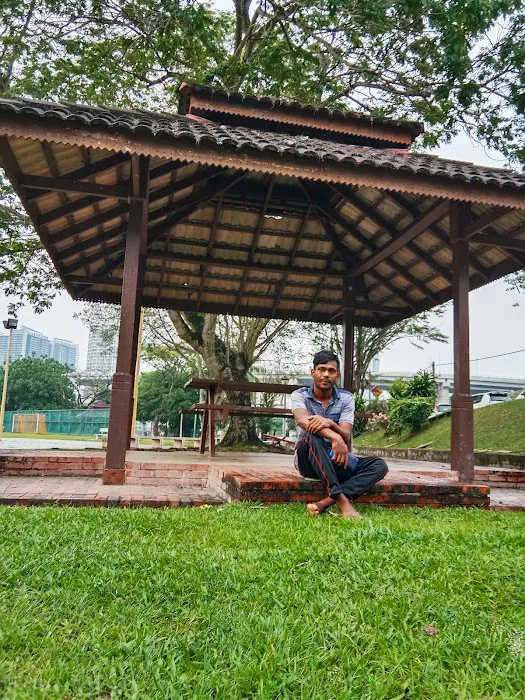 Taman Bukit Cheras Park Picture 9