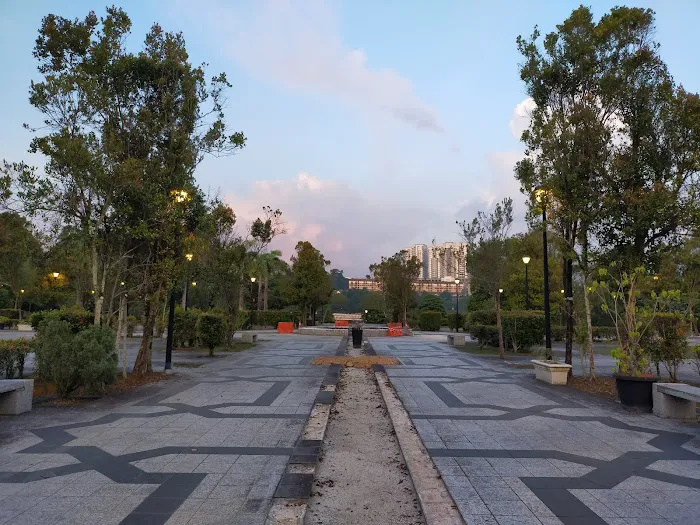 Taman Alam Damai Picture 5