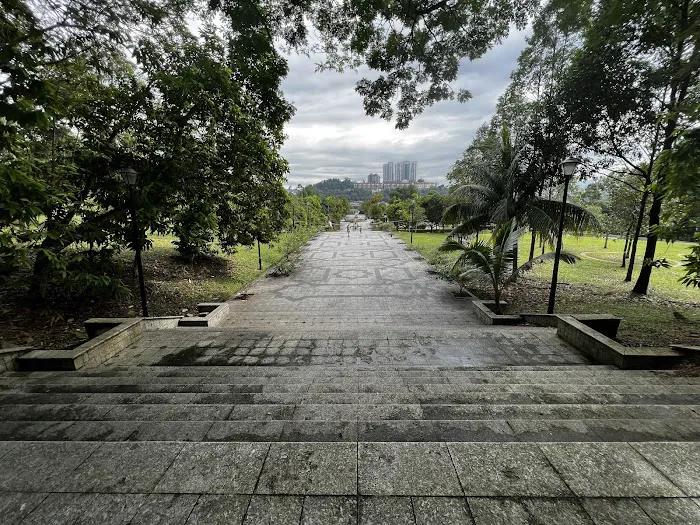 Taman Alam Damai Picture 1