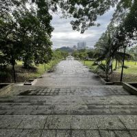 Taman Alam Damai ico
