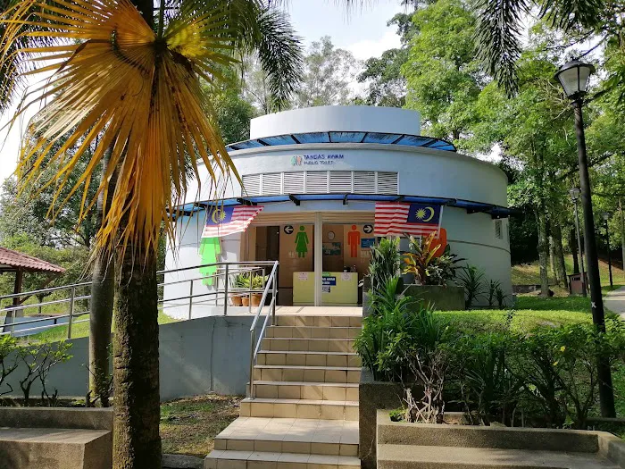 Taman Alam Damai Picture 6