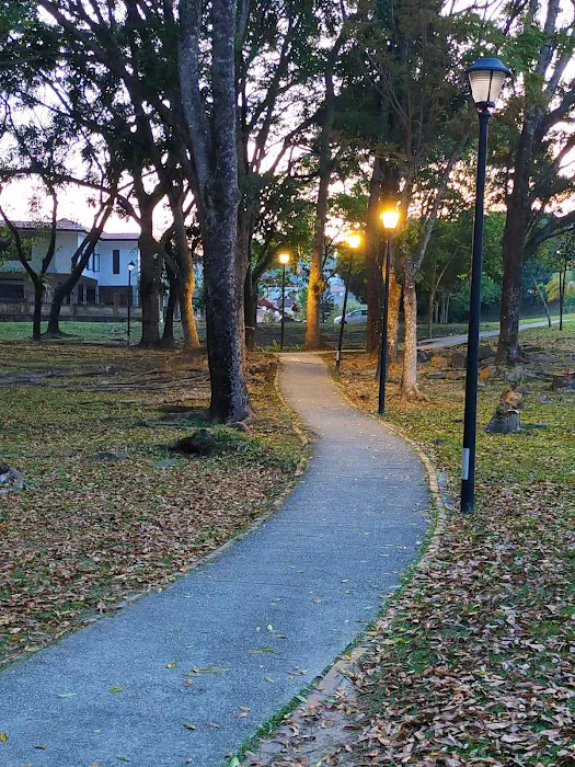 Taman Alam Damai Picture 7