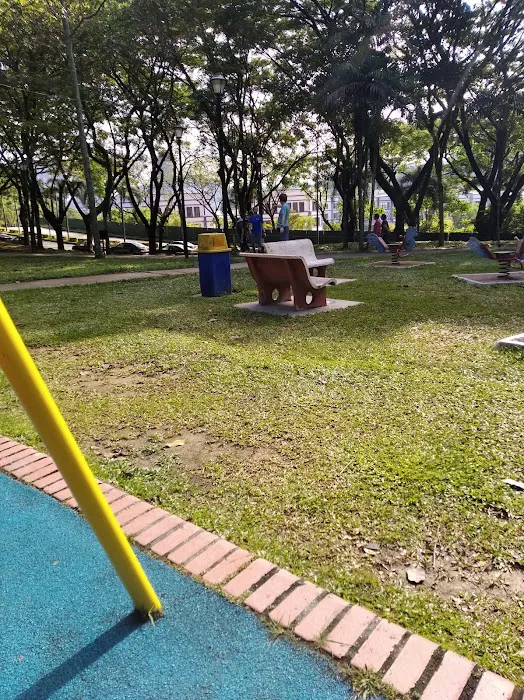 Taman Alam Damai Picture 9
