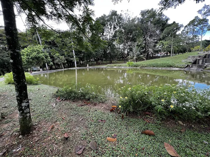 Taman Alam Damai Picture 2