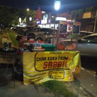 CKT SABB!!! ico