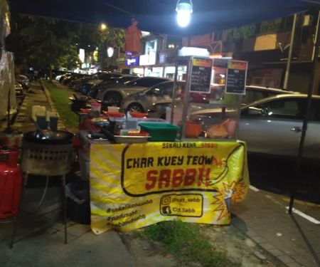 CKT SABB!!!