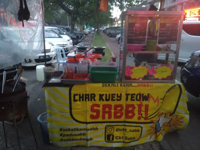 CKT SABB!!! Picture 3