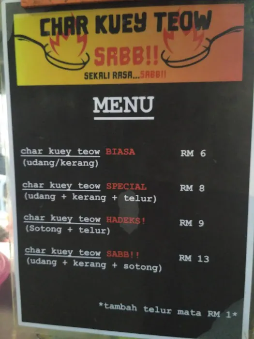 CKT SABB!!! Picture 2