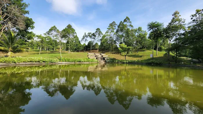 Alam Damai Recreation Park Picture 2