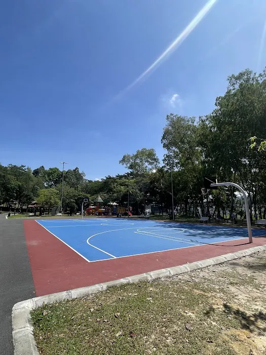 Alam Damai Recreation Park Picture 3