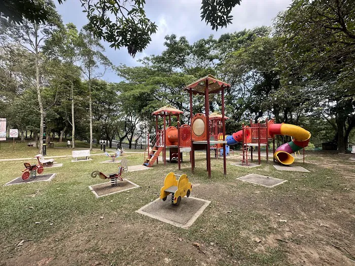 Alam Damai Recreation Park Picture 7