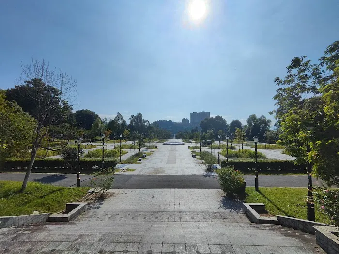 Alam Damai Recreation Park Picture 4