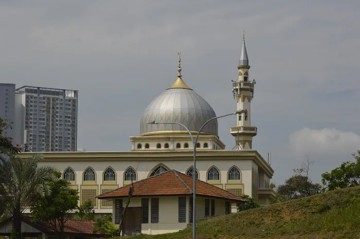 Alam Damai Recreation Park Picture 1