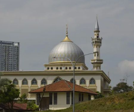 Alam Damai Recreation Park