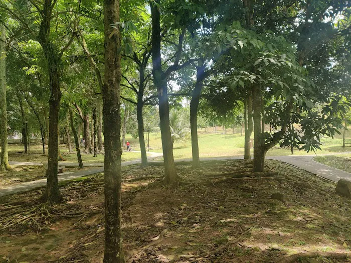 Alam Damai Recreation Park Picture 6