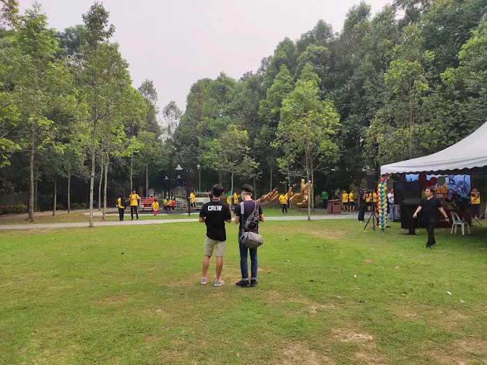 Alam Damai Recreation Park Picture 8