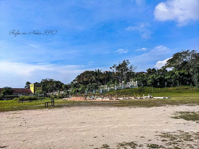 Alam Damai Recreation Park Picture 9